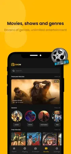 pushpa-impossible-sonyliv download Movies and shows