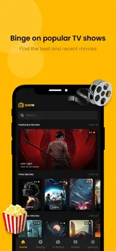 pushpa-impossible-sonyliv download tv show